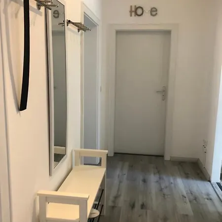 Nah Am Hofgarten * Augsburg